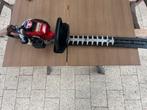 Heggeschaar MARUYAMA Benzine 2 takt te koop, Ophalen, Gebruikt, Benzine, Maruyama