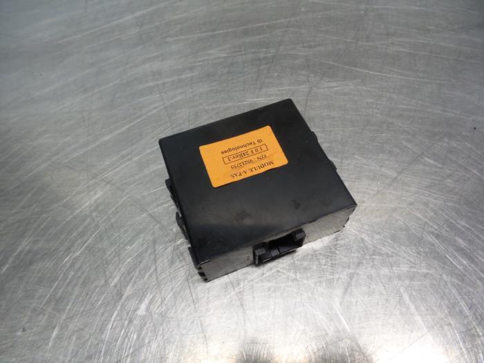 Relais alarme d'un Chevrolet Spark, Autos : Pièces & Accessoires, Électronique & Câbles, Chevrolet, Utilisé, 3 mois de garantie