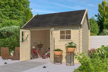 NIEUW TUINHUIS ZADELDAK 3602 beschikbaar voor biedingen