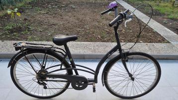 Fiets voor groei 1.m 50 tot 1.m 80- Perfecte staat > beschikbaar voor biedingen