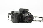 Canon EOS 750 + Canon EF 35-80mm F4-5.6 II, Reflex miroir, Canon, Utilisé, Enlèvement ou Envoi