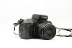 Canon EOS 750 + Canon EF 35-80mm F4-5.6 II, Audio, Tv en Foto, Ophalen of Verzenden, Gebruikt, Spiegelreflex, Canon