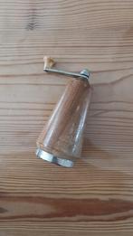 Moulin manuel en bois, Enlèvement ou Envoi