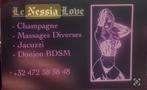 Le nessia love recherche hotesses de 18 ans et plus, Vacatures, Vacatures | Verkoop en Commercie, Tot en met 24 uur, Starter, Tijdelijk contract