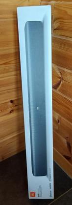 Soundbar JVC, Ophalen of Verzenden, Zo goed als nieuw, JVC