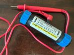 E-Fit testkit om zelf je TW31 kabels te testen op kabelbreuk, Ophalen of Verzenden, Zo goed als nieuw, Overige typen