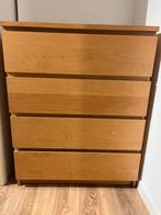 Commode, Ophalen, Gebruikt, 100 tot 150 cm, 50 tot 100 cm