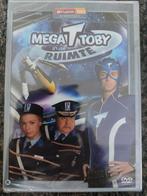Dvd Mega Toby Ruimte, CD & DVD, DVD | Enfants & Jeunesse, Comme neuf, Enlèvement ou Envoi
