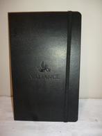 MOLESKINE notitieboek notebook Vallance 13 x 21 cm, Diversen, Notitieboeken, Ophalen