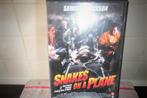 DVD Snakes On A Plane (Samuel L. Jackson), Cd's en Dvd's, Dvd's | Horror, Monsters, Ophalen of Verzenden, Zo goed als nieuw, Vanaf 16 jaar