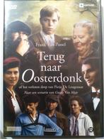 Terug naar Oosterdonk, CD & DVD, DVD | TV & Séries télévisées, Enlèvement