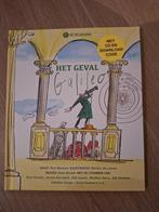 Het geluidshuis - Het geval Galileo, Boeken, Luisterboeken, Ophalen, Cd