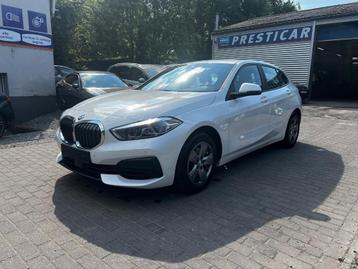 BMW 1 SERIES HATCH 1.5 118IA (100KW) beschikbaar voor biedingen