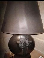 Tafellamp kunstenaar Xavier pourbaix, Antiek en Kunst, Ophalen of Verzenden