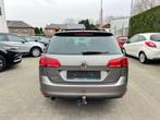 Volkswagen GOLF Variant 1.6 TDi - Pano Dak * 1 JAAR GARANTIE, Auto's, Volkswagen, Voorwielaandrijving, 4 deurs, Stof, Gebruikt
