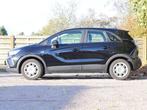 Opel Crossland 1.2i NAVI VIA APP* SENSOREN V+A*AIRCO, Auto's, Opel, Airbags, 1165 kg, Te koop, Crossland X