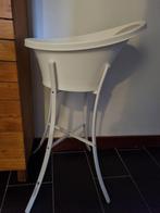 Shnuggle bad met staander, Kinderen en Baby's, Badjes en Verzorging, Ophalen, Gebruikt, Badje, Overige merken