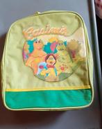 Petit cartable sac au dos motif casimir, Ophalen of Verzenden, Zo goed als nieuw