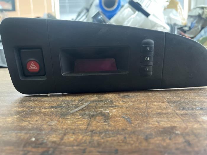 Uurwerk van een Hyundai Scoupe, Auto-onderdelen, Overige Auto-onderdelen, Gebruikt, 3 maanden garantie, Ophalen of Verzenden