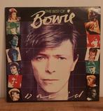 Best of David Bowie, Ophalen, Zo goed als nieuw