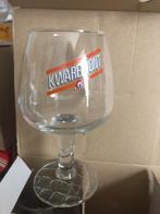 Glas Kwaremont doos van 6, Verzamelen, Ophalen, Nieuw, Glas of Glazen, Overige merken