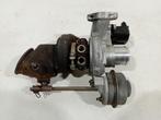 TURBO Fiat 500C (312) (01-2009/-) (552775110E), Gebruikt, Fiat