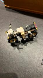 Lego Technic 8810, Kinderen en Baby's, Speelgoed | Duplo en Lego, Ophalen, Gebruikt, Lego