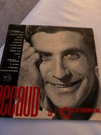 Vinyles chansons francaises, CD & DVD, Vinyles | Classique, Autres formats, Enlèvement, Utilisé, Autres types