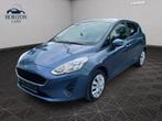 Ford Fiesta 1.1 Benzine (2019) + Garantie, Auto's, Ford, 1085 cc, Euro 6, Parkeersensor, 5 deurs