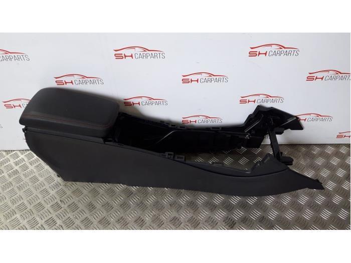 Console centrale d'un Mercedes A-Klasse, Autos : Pièces & Accessoires, Habitacle & Garnissage, Mercedes-Benz, Utilisé, 3 mois de garantie