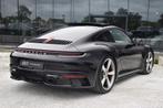 Porsche 911 992 4S Sport Design Exh Chrono Rear Axl St, Auto's, Te koop, 450 pk, Benzine, 1565 kg