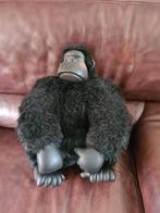 Peluche Magical Murphy Gorilla 55cm, jouet vintage 1987, Enlèvement ou Envoi, Utilisé