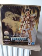 saint seiya figuur capricorn shura, Ophalen of Verzenden, Nieuw