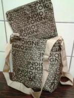 SAC A MAIN/POCHETTE, Ophalen, Zo goed als nieuw, Beige