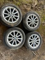 4 jantes bmw, Auto-onderdelen, Banden en Velgen, Ophalen, Band(en)
