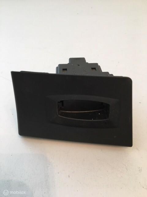 Kaartlezerslot BMW 3-serie E90 ('05-'08) 6954719, Auto-onderdelen, Elektronica en Kabels, BMW, Gebruikt, Ophalen of Verzenden