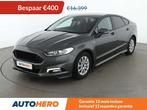 Ford Mondeo 1.5 EcoBoost ST-Line (bj 2017), Auto's, Voorwielaandrijving, Mondeo, 1484 kg, Electronic Stability Program (ESP)