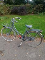 Batavus cnctd, Fietsen en Brommers, Ophalen, Gebruikt, 47 tot 50 cm, Versnellingen