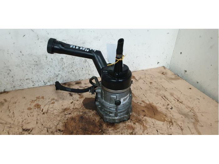 Stuurbekrachtiging Pomp van een Citroen C4 Grand Picasso, Auto-onderdelen, Besturing, Citroën, Gebruikt, 3 maanden garantie, Ophalen of Verzenden