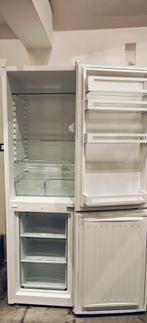 Liebherr koel/Vries combinatie, Ophalen, Gebruikt, 200 liter of meer, Met aparte vriezer