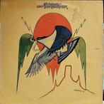 Eagles - On The Border (2893748506), Gebruikt, Ophalen of Verzenden, 12 inch, Poprock