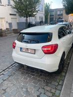 Mercedes A180, Auto's, Mercedes-Benz, Euro 6, Wit, Handgeschakeld, Particulier