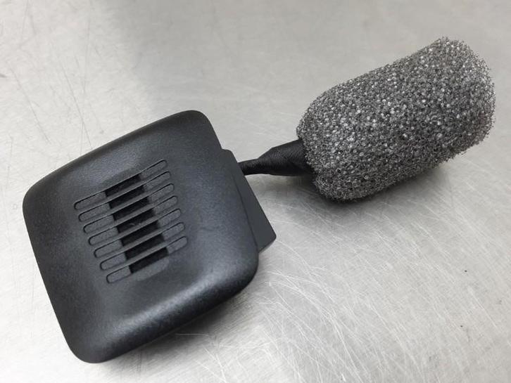 DIVERSEN Microfoon Toyota Supra (DB) (|SUPRA|9263744|), Auto-onderdelen, Overige Auto-onderdelen, Toyota, Gebruikt