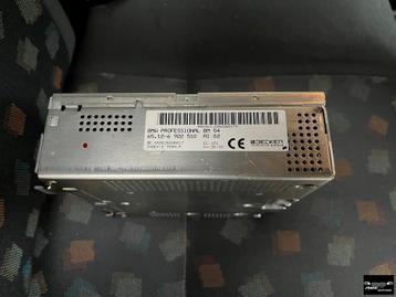 Radio module BM54 Bmw E38 E39 E46 E53 beschikbaar voor biedingen