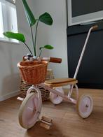 Tricycle Banwood, Vélos & Vélomoteurs, Vélos | Tricycles pour enfants, Tige de poussée, Enlèvement, Utilisé, Banwood