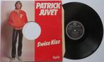 Patrick Juvet - Swiss kiss. Maxi, Cd's en Dvd's, Vinyl | Dance en House, Ophalen of Verzenden, Gebruikt, 12 inch, Disco