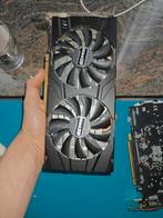 GTX 1060 3GB, Computers en Software, Ophalen of Verzenden, Zo goed als nieuw