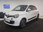 Renault Twingo 0.9 TCe Intens EDC (EU6c) * 29.068 km * Autom, Auto's, Wit, Bedrijf, 3 cilinders, 66 kW