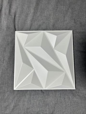 Panneaux mureaux diamant 3D NOUVEAU !! beschikbaar voor biedingen