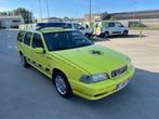 VOLVO - 1999 - V70 - MUG VOERTUIG - Personenauto, Auto's, Bedrijf, Handgeschakeld, Overige carrosserie, Volvo